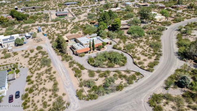 4107 Sotol Drive, Las Cruces, NM 88011