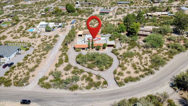 4107 Sotol Drive, Las Cruces, NM 88011