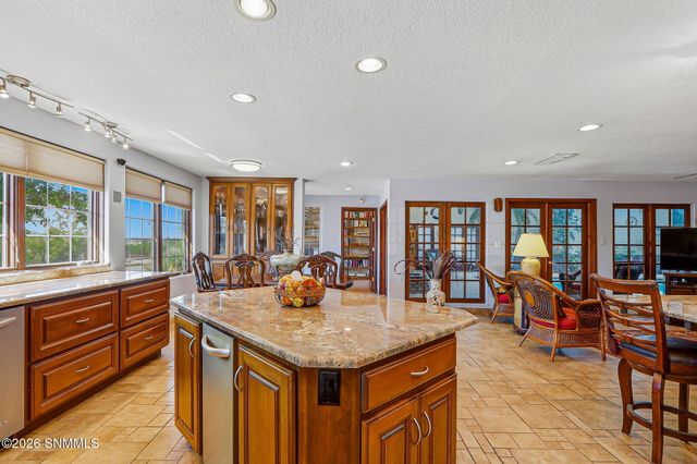 4107 Sotol Drive, Las Cruces, NM 88011