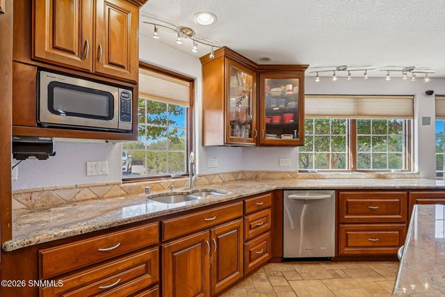 4107 Sotol Drive, Las Cruces, NM 88011