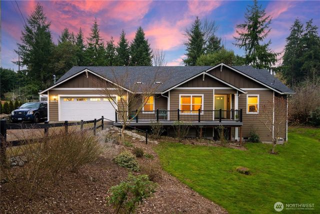 5901 45th Avenue Ct E, Tacoma, WA 98443