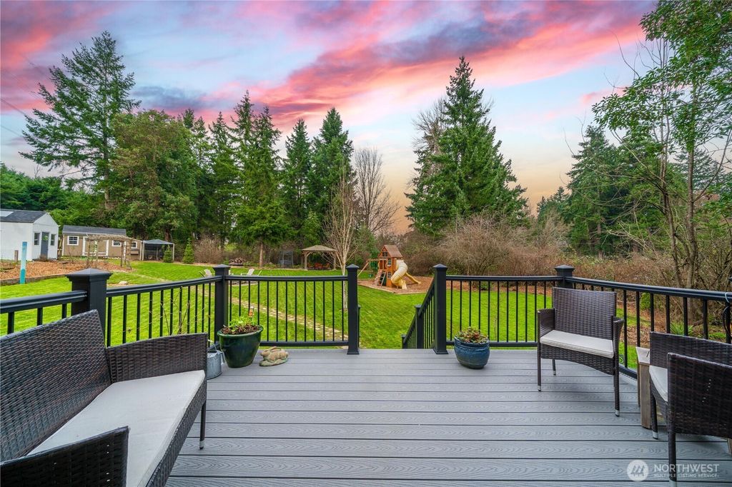 5901 45th Avenue Ct E, Tacoma, WA 98443