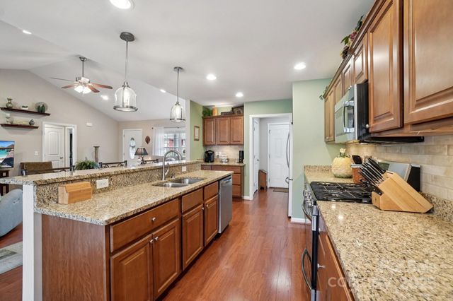 98 Asher Lane, Etowah, NC 28729