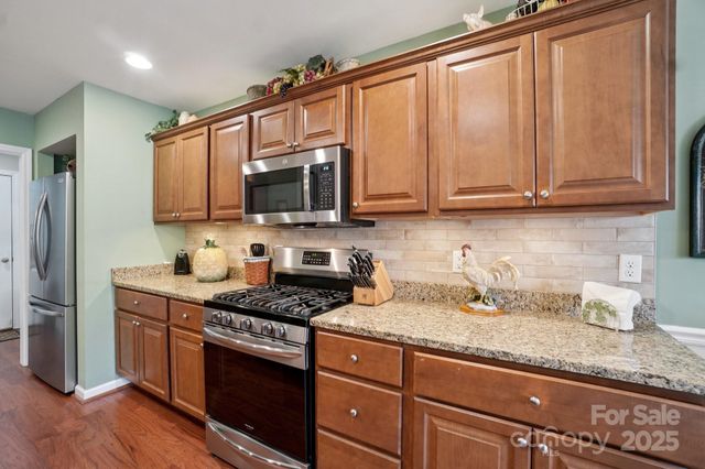 98 Asher Lane, Etowah, NC 28729