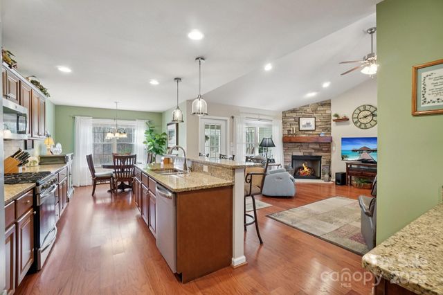 98 Asher Lane, Etowah, NC 28729