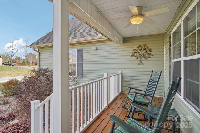 98 Asher Lane, Etowah, NC 28729