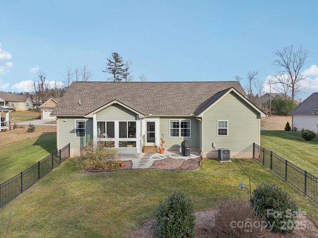 98 Asher Lane, Etowah, NC 28729