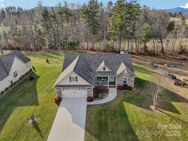 98 Asher Lane, Etowah, NC 28729