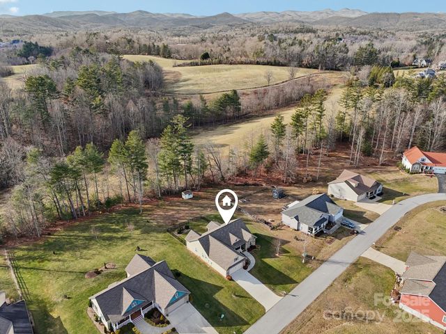 98 Asher Lane, Etowah, NC 28729