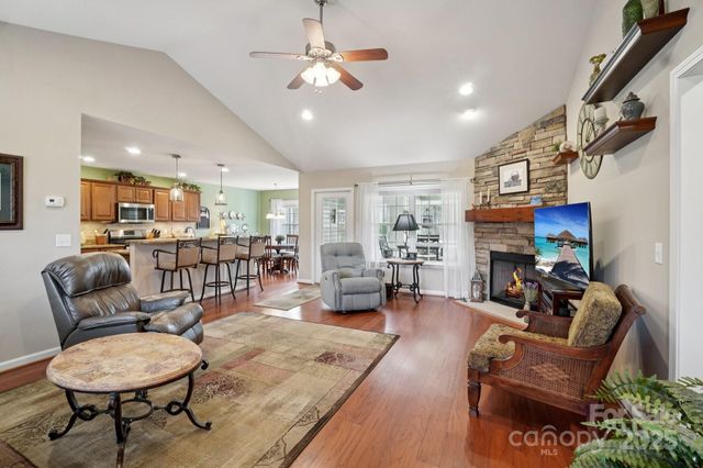 98 Asher Lane, Etowah, NC 28729