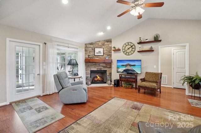 98 Asher Lane, Etowah, NC 28729