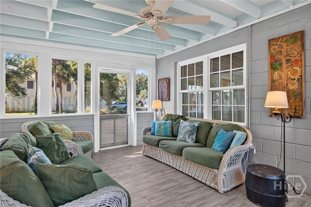 Image 34 of property listing at 304 9th Street, Tybee Island, GA 31328