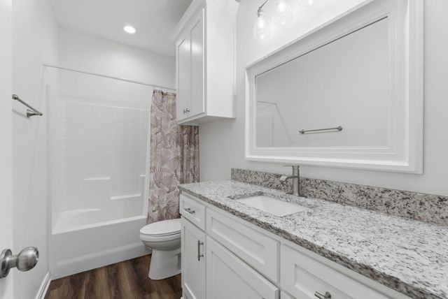 317 Brentwood Drive, Bullard, TX 75757