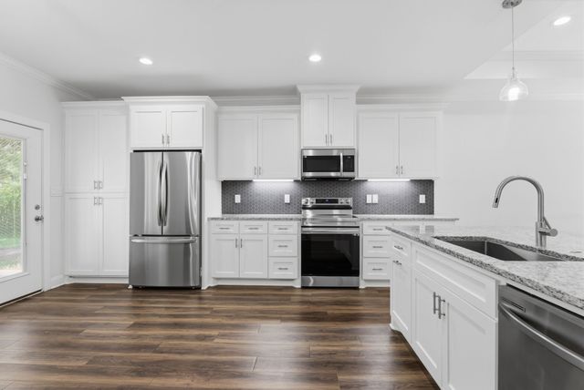 317 Brentwood Drive, Bullard, TX 75757