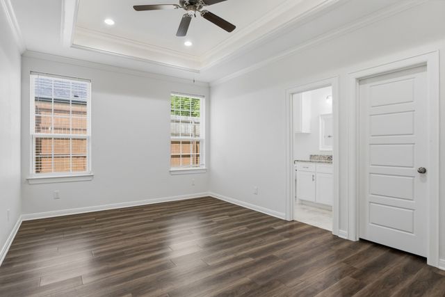 317 Brentwood Drive, Bullard, TX 75757