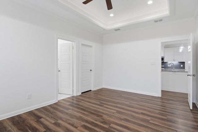 317 Brentwood Drive, Bullard, TX 75757