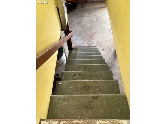 398 ATLANTIC St, Astoria, OR 97103