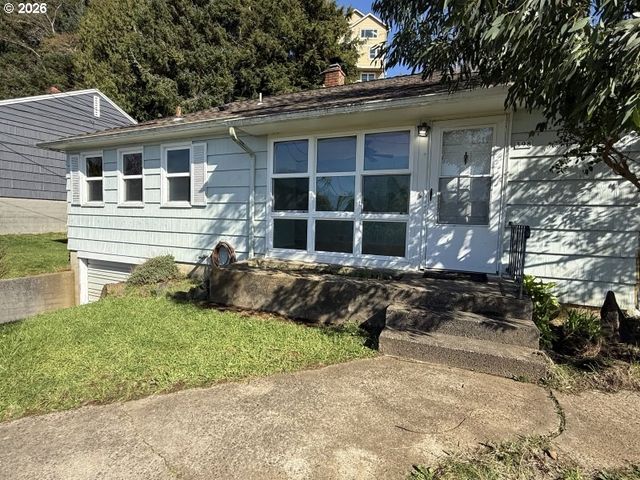 398 ATLANTIC St, Astoria, OR 97103