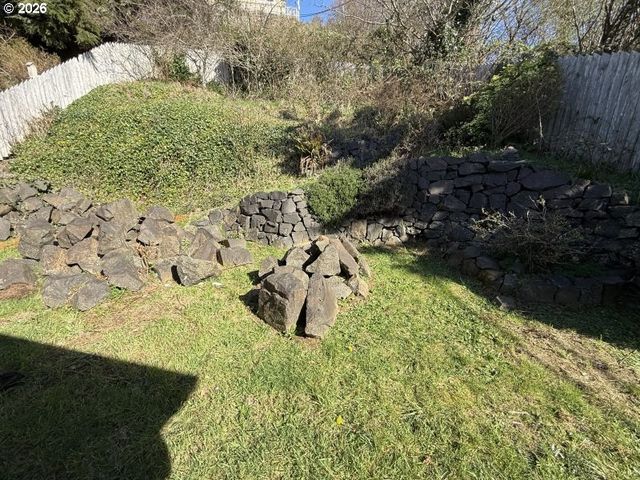 398 ATLANTIC St, Astoria, OR 97103