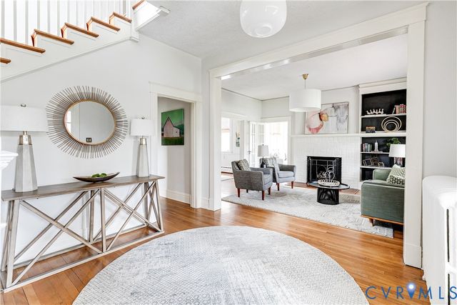 3917 Seminary Ave, Richmond, VA 23227