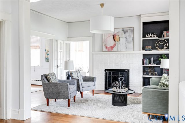 3917 Seminary Ave, Richmond, VA 23227