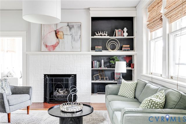 3917 Seminary Ave, Richmond, VA 23227