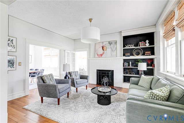 3917 Seminary Ave, Richmond, VA 23227