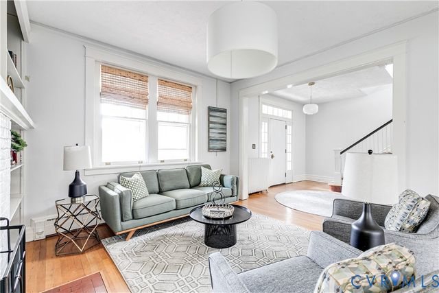 3917 Seminary Ave, Richmond, VA 23227