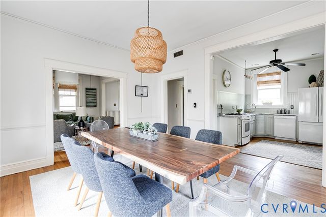 3917 Seminary Ave, Richmond, VA 23227