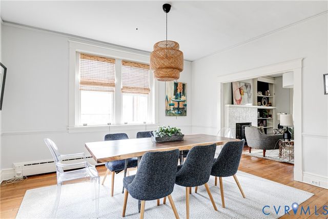 3917 Seminary Ave, Richmond, VA 23227