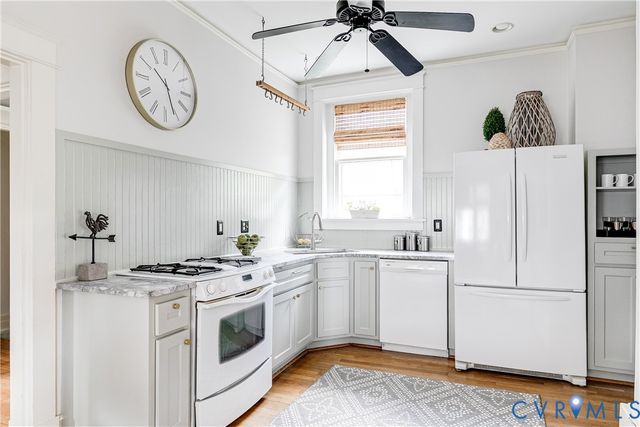 3917 Seminary Ave, Richmond, VA 23227