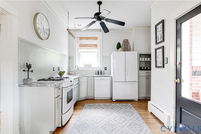 3917 Seminary Ave, Richmond, VA 23227