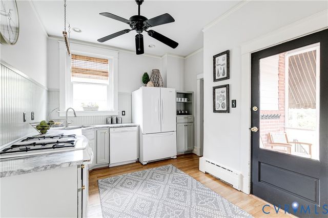 3917 Seminary Ave, Richmond, VA 23227