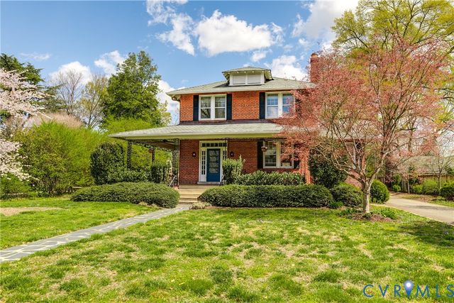 3917 Seminary Ave, Richmond, VA 23227
