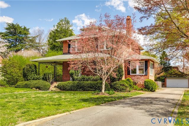 3917 Seminary Ave, Richmond, VA 23227