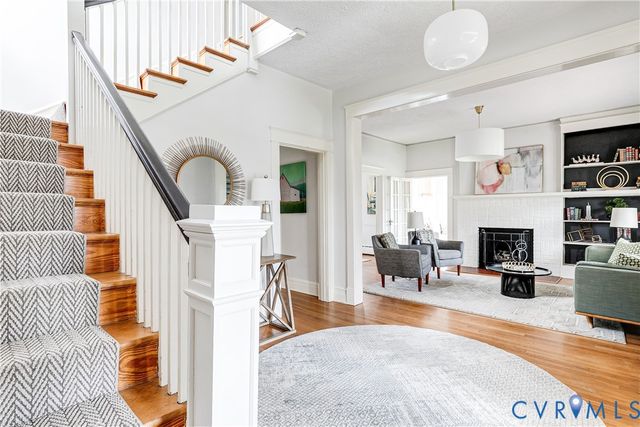 3917 Seminary Ave, Richmond, VA 23227