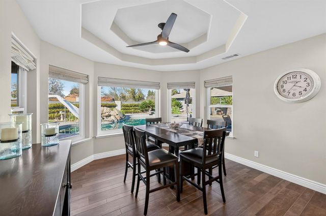 3013 Hillcrest Court, Madera, CA 93637