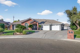 3013 Hillcrest Court, Madera, CA 93637