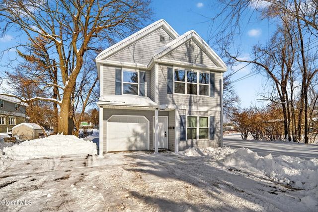 13 Sligo Street, Albany, NY 12209