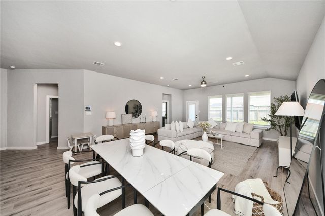 22510 Ginosa Trail, Katy, TX 77449