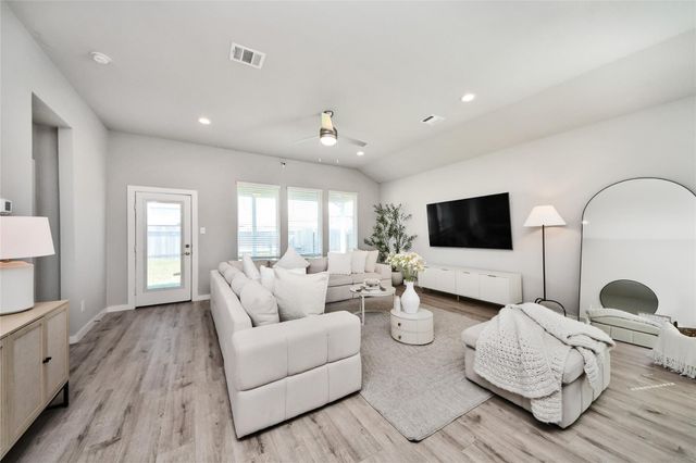 22510 Ginosa Trail, Katy, TX 77449