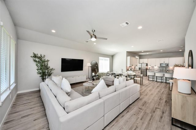 22510 Ginosa Trail, Katy, TX 77449