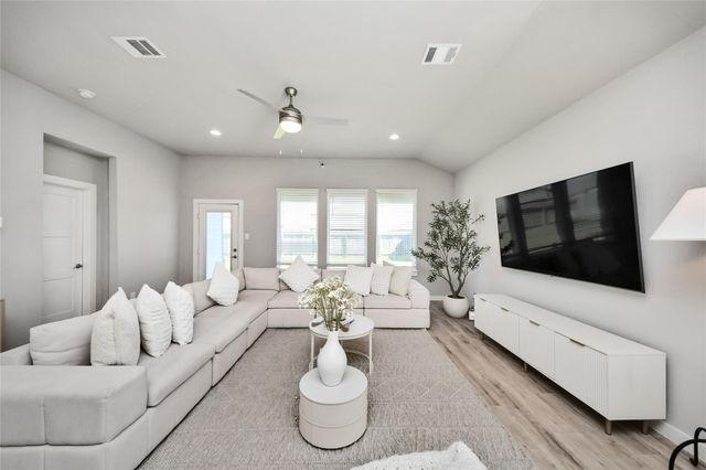 22510 Ginosa Trail, Katy, TX 77449