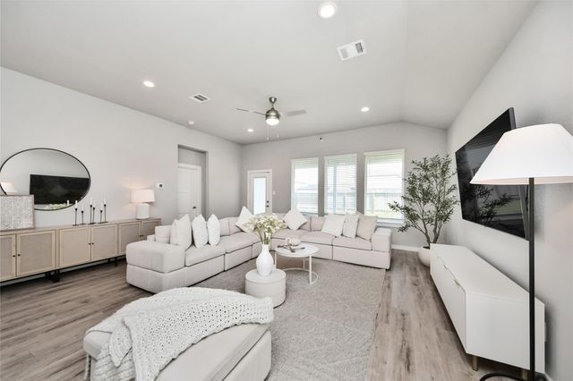 22510 Ginosa Trail, Katy, TX 77449