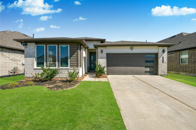 22510 Ginosa Trail, Katy, TX 77449
