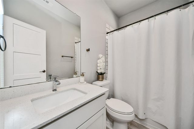 22510 Ginosa Trail, Katy, TX 77449