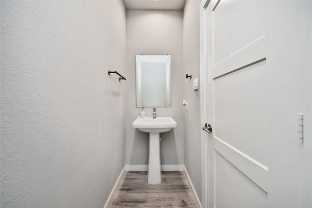 22510 Ginosa Trail, Katy, TX 77449