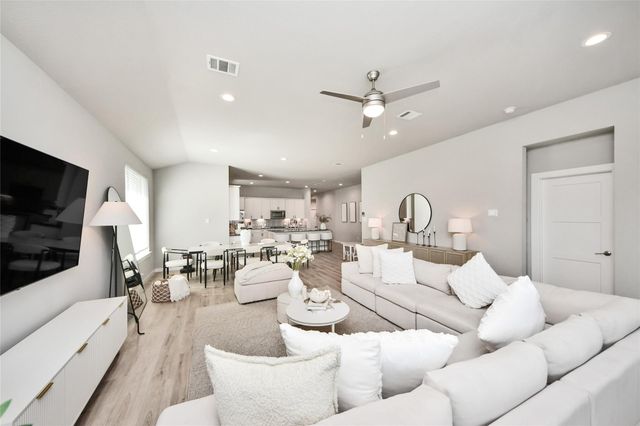 22510 Ginosa Trail, Katy, TX 77449