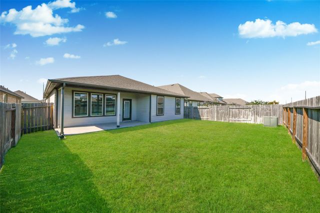 22510 Ginosa Trail, Katy, TX 77449