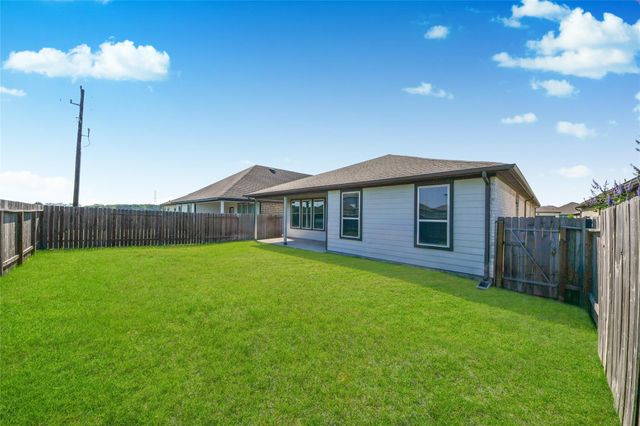 22510 Ginosa Trail, Katy, TX 77449